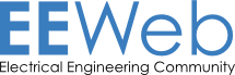 EEWeb logo.