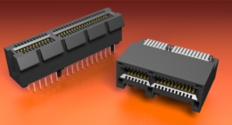 Samtec PCI Connectors distributor