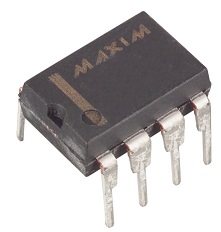Maxim DS1302 Semiconductors Electronics Parts and Components Distributor