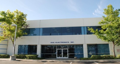 IBS Electronics Building