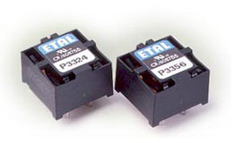 Line Matching Transformers- Etal transformers  - Passive Components IBS Electronics Global Electronics Components Distributor