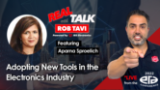 Thumbnail of Real Talk with Rob Tavi Episode 58.