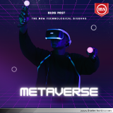 Metaverse: The New Technological Bigbang.