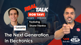 Thumbnail of Real Talk with Rob Tavi Episode 59.