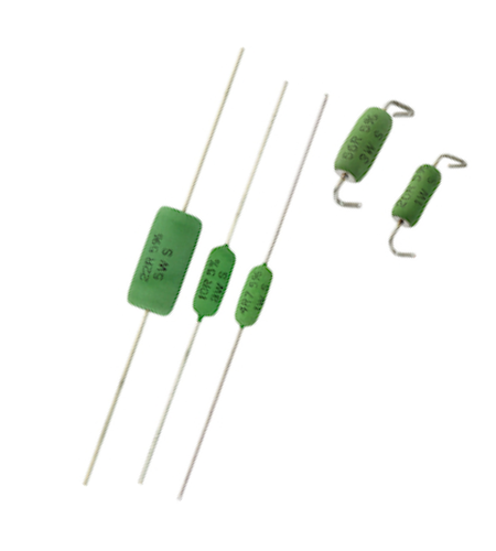 Vishay Resistors