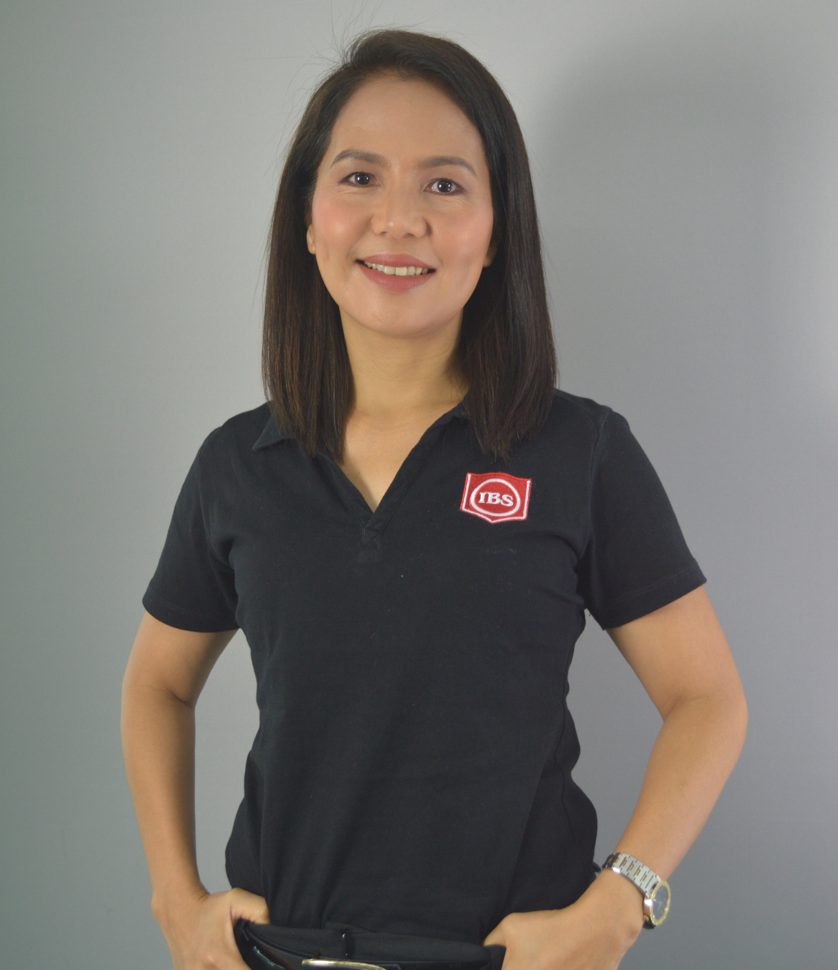 Beth Dureza, Managing Director of Asia Pacific.