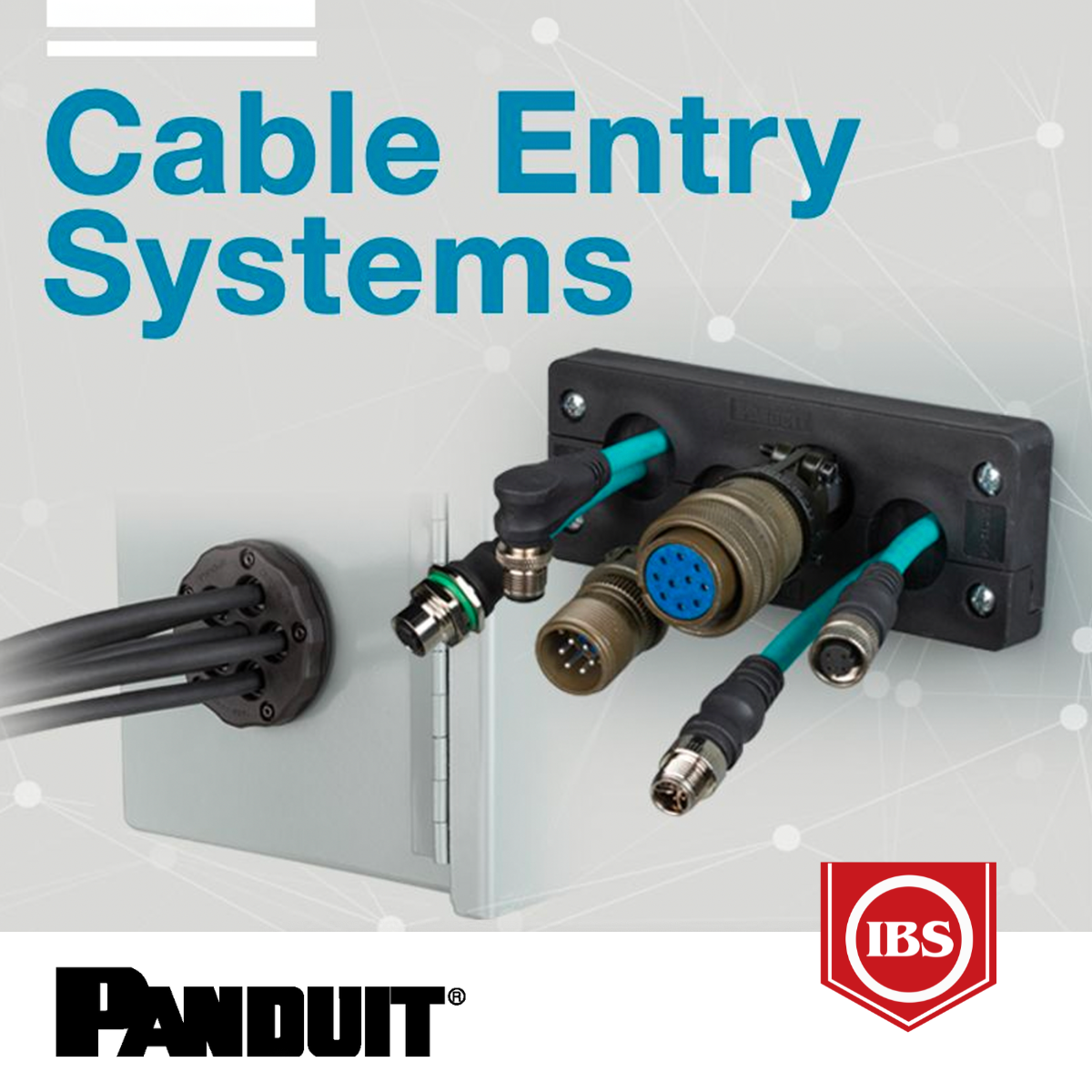 Panduit Cable Entry Systems