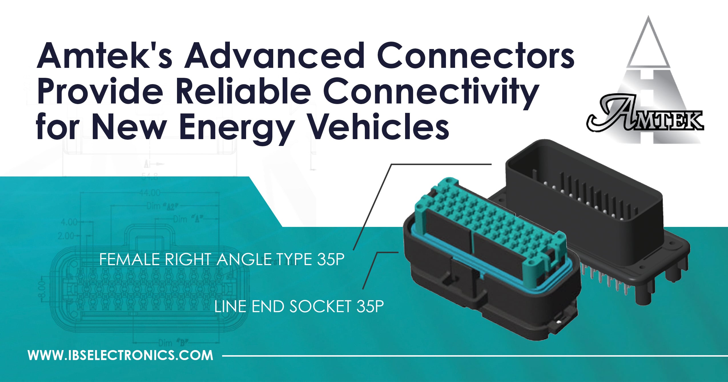 Amtek Advanced Connectors