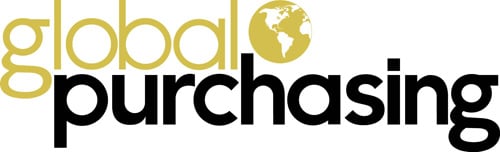 Global Purchasing logo.