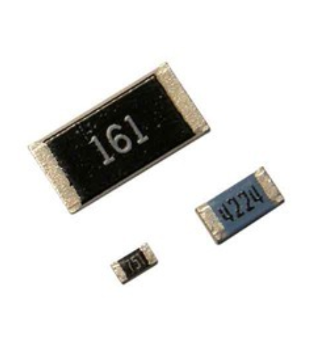ASJ Resistors