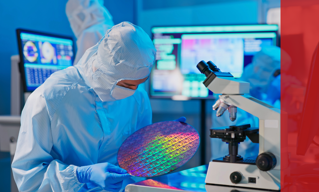 GS Microelectronics Strengthens MPW Services with Acquisition of Muse Semiconductor