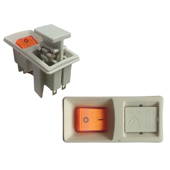 FR218-Series Fuseswitch.