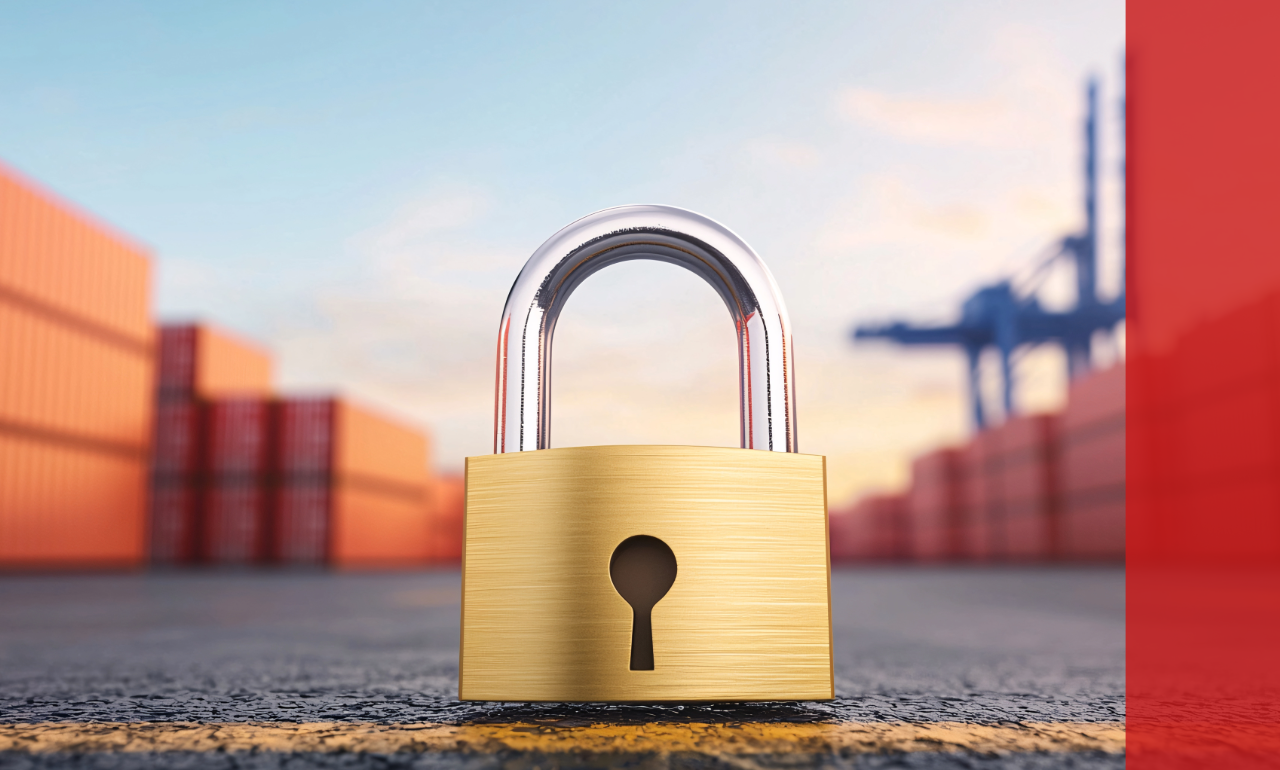 U.S. Tightens Export Controls on Semiconductor Tools Targeting Chinese Defense Sector