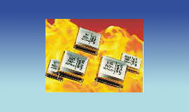 Wima RFI capacitors Distributor