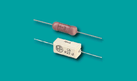 Current Sense Resistors SMD 3watts 0.15ohms 1% 100 pieces