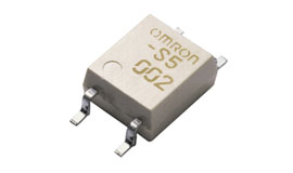 Omron Electronics G6M-1A-DC24 US Authorized Distributor 10 items 