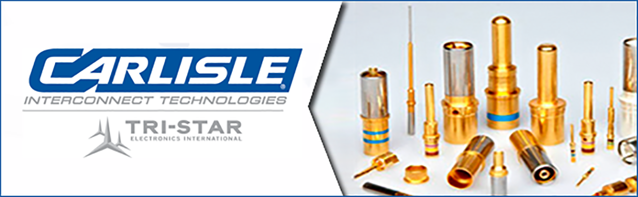 Carlisle-TriStar IBS Electronics