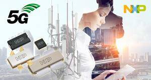  High Power RF Products for 5G Networks