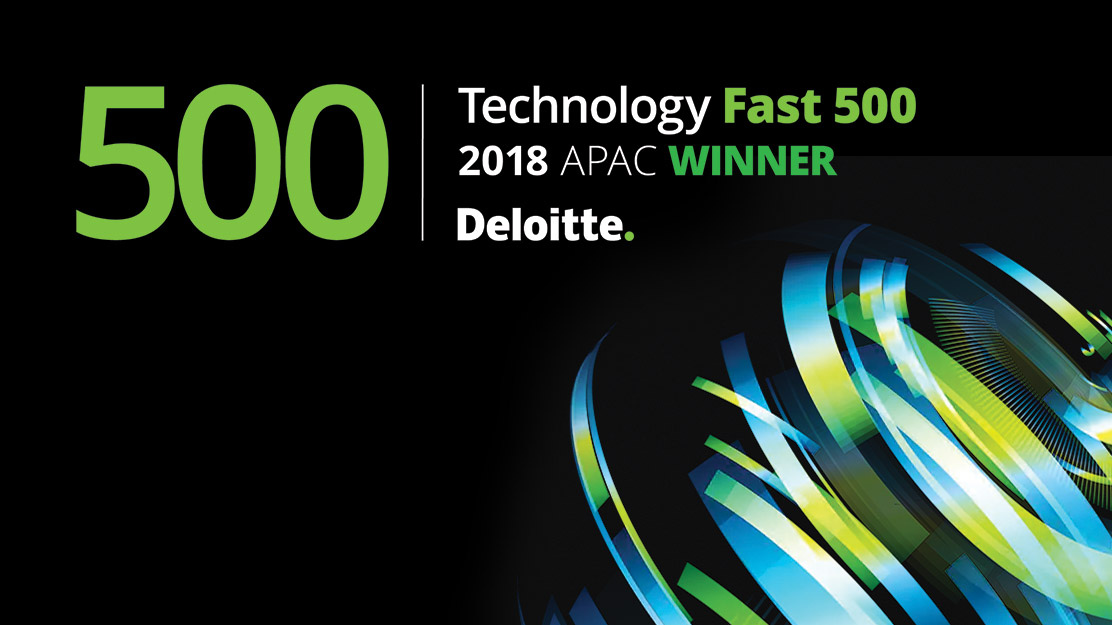 Deloitte-Fast 500 Asia Pacific Ranking